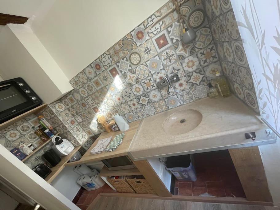 דירות Magnifique T2 Vieux בנדול מראה חיצוני תמונה