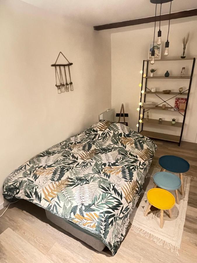 דירות Magnifique T2 Vieux בנדול מראה חיצוני תמונה